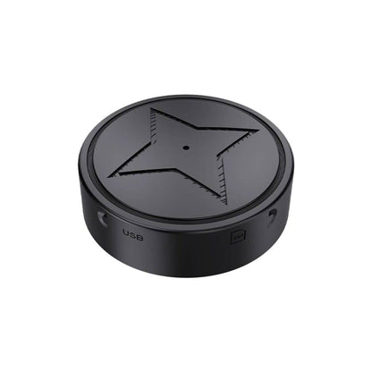 Marcherelle™ – Traceur GPS Voiture Compact avec Suivi en Temps Réel