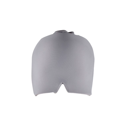 Masque de Soulagement Migraine Chauffant et Régulateur de Température