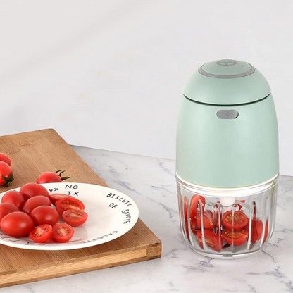 Mixeur Alimentaire Bébé Facile