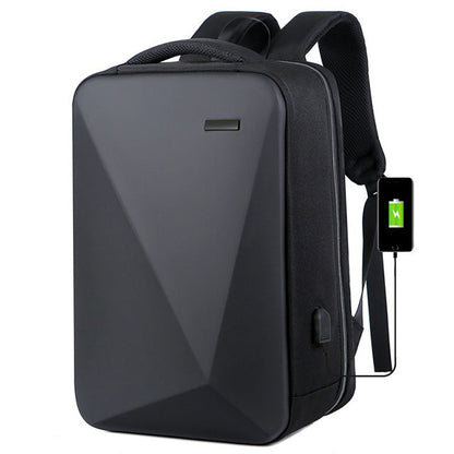 Sac à Dos Scolaire et Voyage Résistant et Stylish