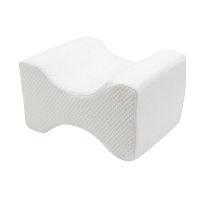 Oreiller de Soutien pour Genoux Ergonomique
