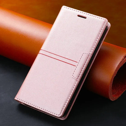 Étui Téléphone Résistant avec Fente Carte Intégrée