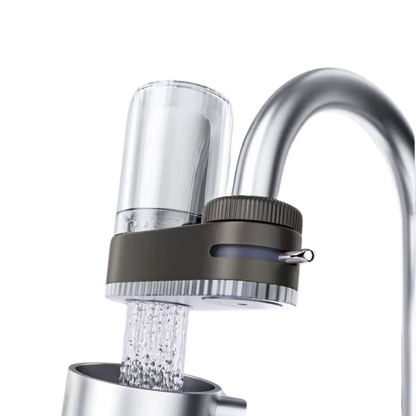 Filtre à Eau Robinet de Cuisine Efficiente