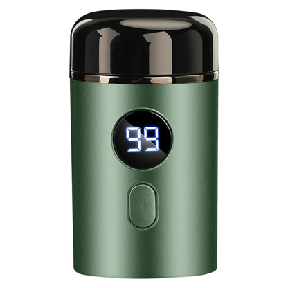 Rasoir Électrique Portable et Compact