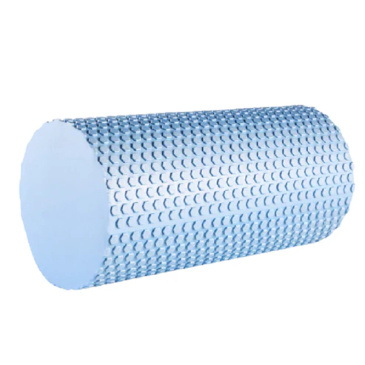 Rouleau de Musculation et Yoga en EVA Souple
