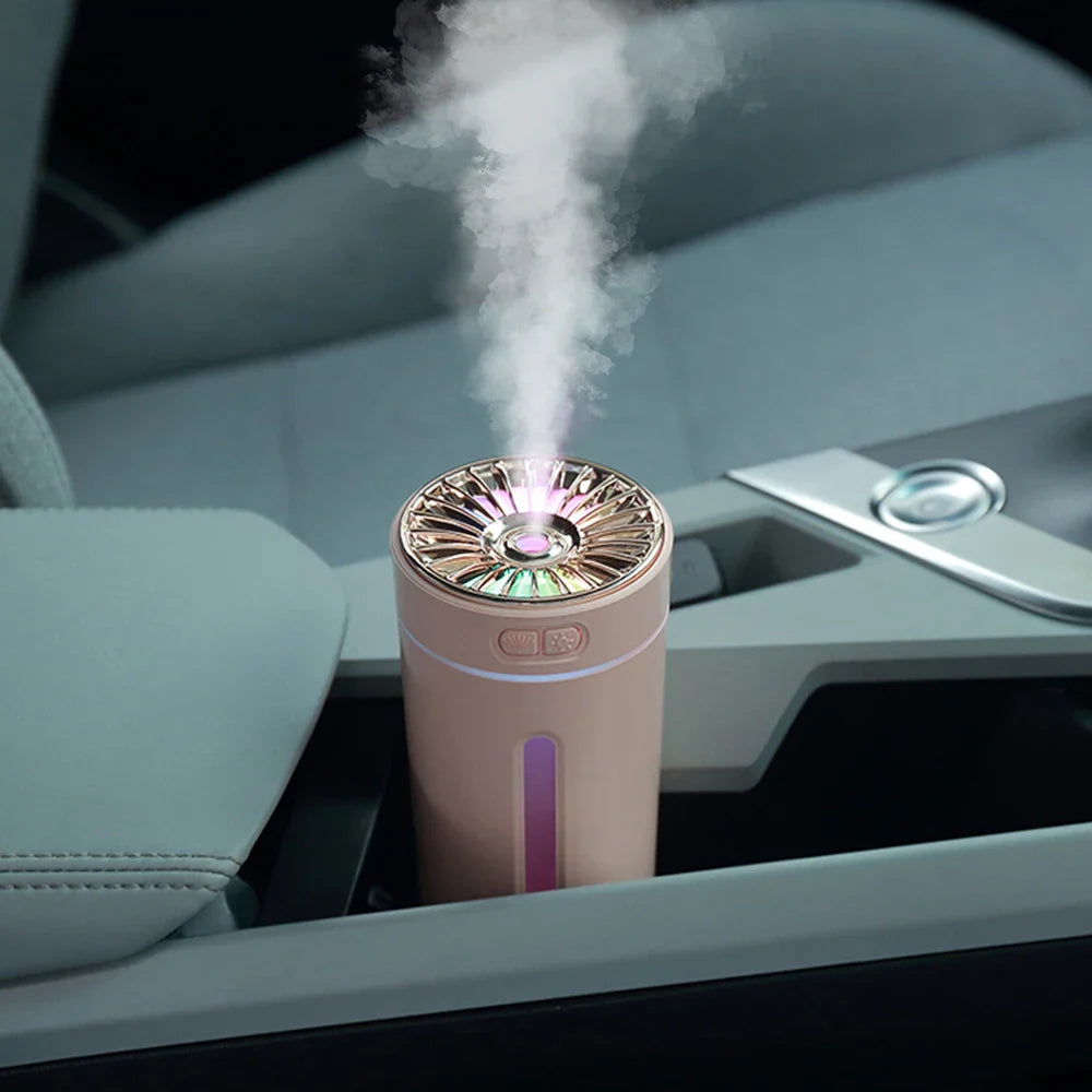 Lampe LED Voiture Intérieure Éclairage Moderne
