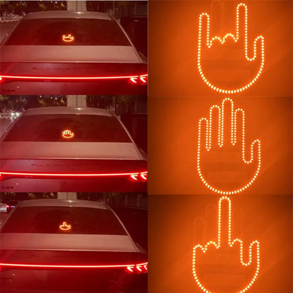 Lampe de Lecteur LED Voiture Intensité Élevée
