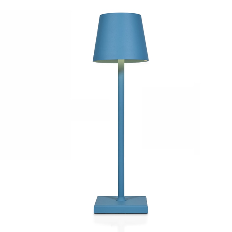 Lampe de Table LED Portative Réchargeable