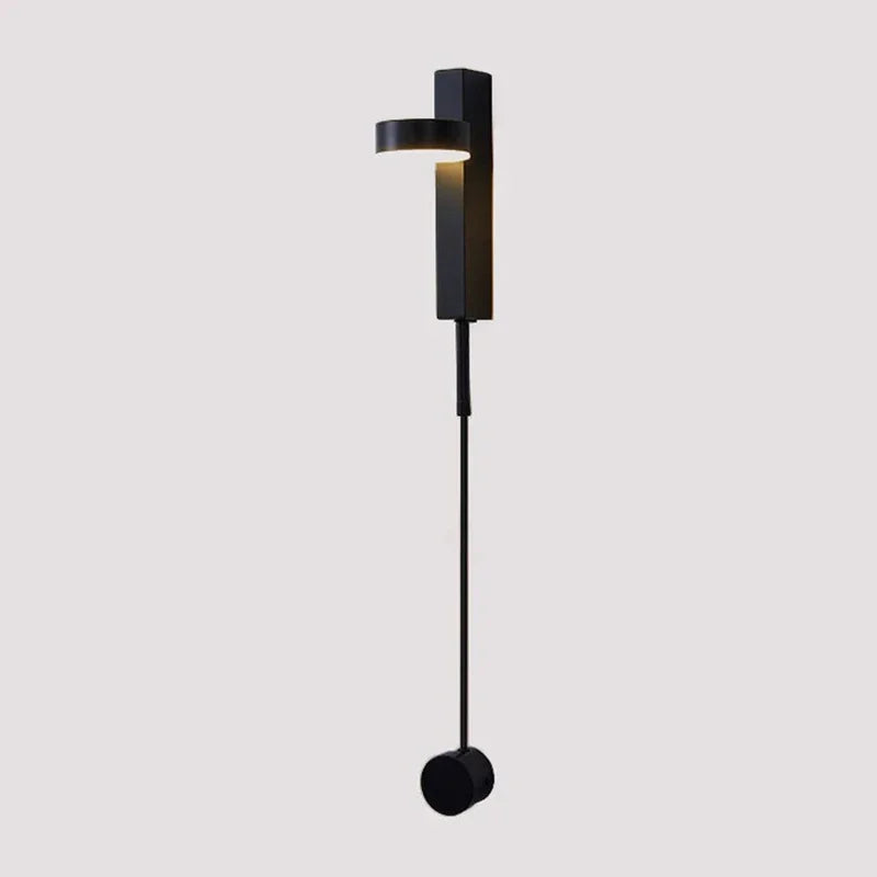 Lampe d'Escalier Élégante pour Maison