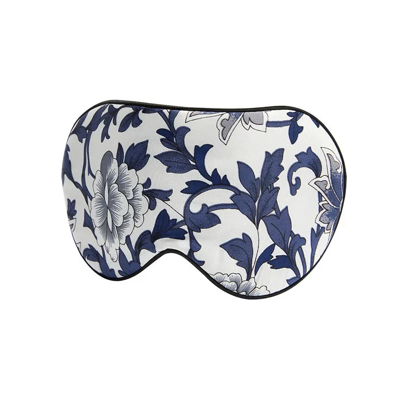 Masque de Nuit Soie Douce
