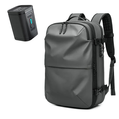 Sac à Dos Étanche Ultra Léger 17 - Grande Contenance, Protection Imperméable