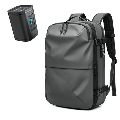 Sac à Dos Étanche Ultra Léger 17 - Grande Contenance et Compact