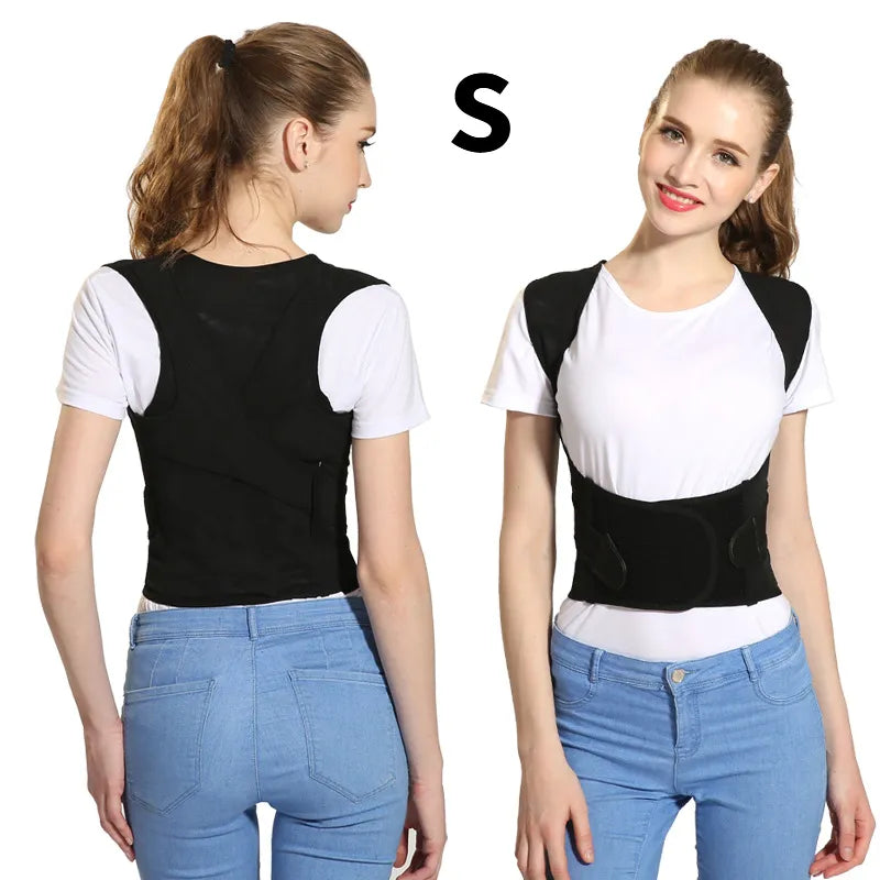 Corset Orthopédique Amovible pour Soulager le Dos