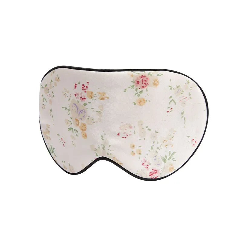 Masque de Nuit Soie Douce