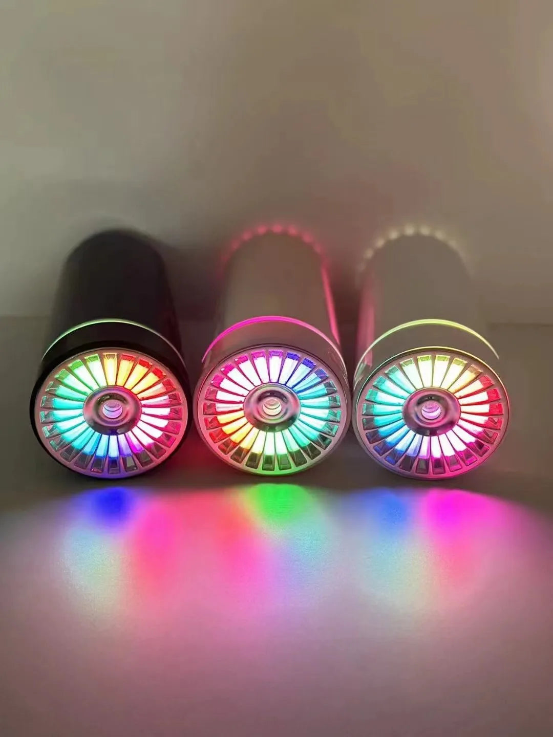 Lampe LED Voiture Intérieure Éclairage Moderne