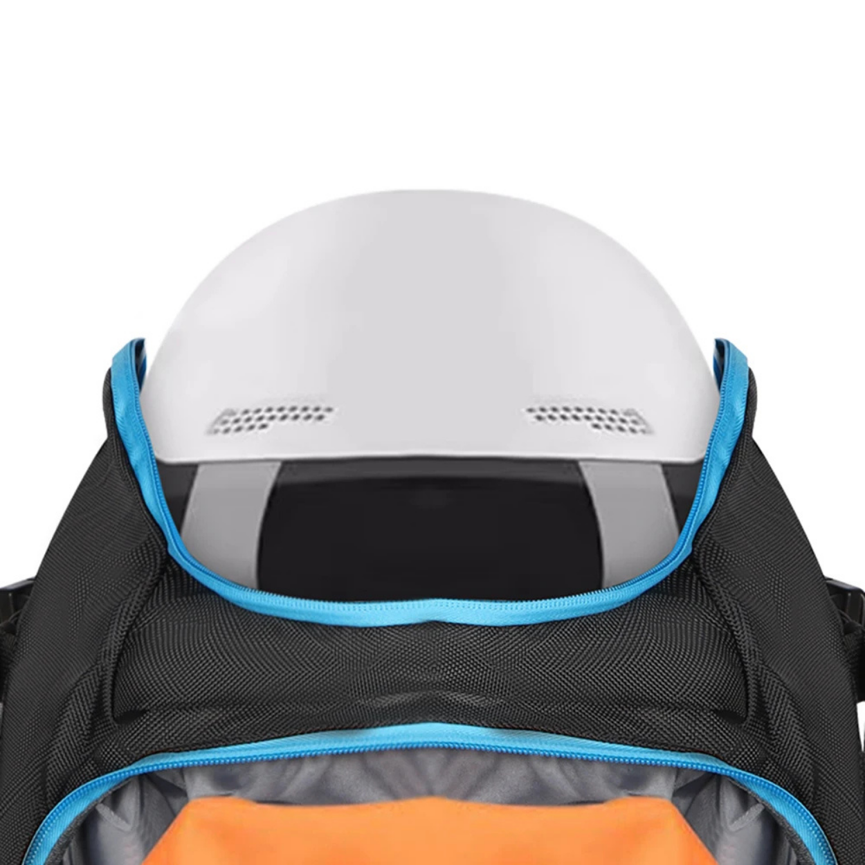 Sac à Dos Ski 50L Waterproof pour Pentes Neige