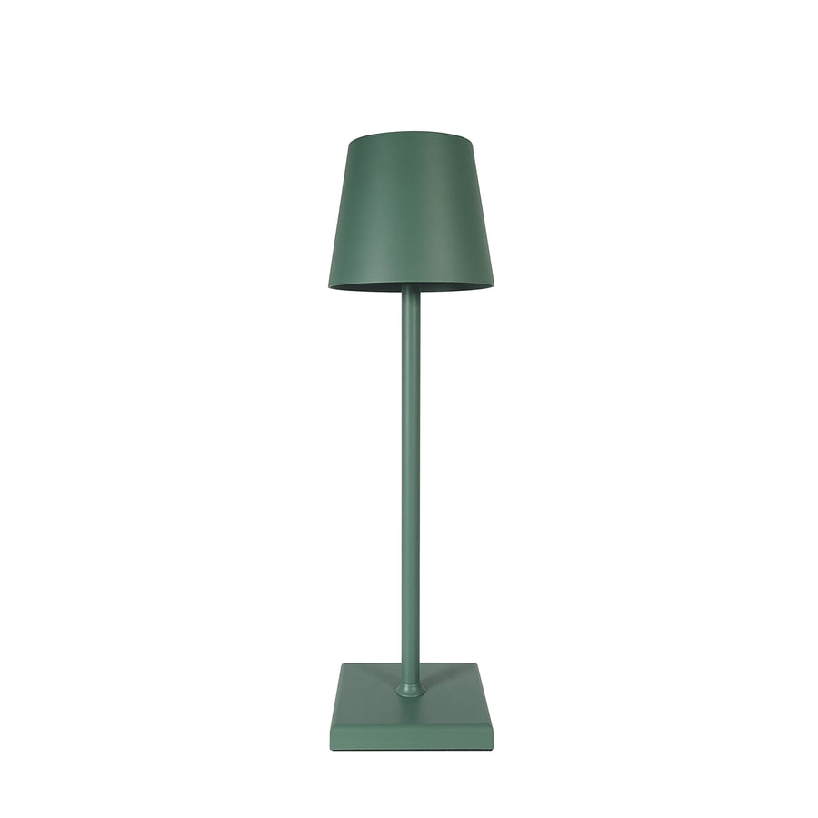 Lampe de Table LED Portative Réchargeable