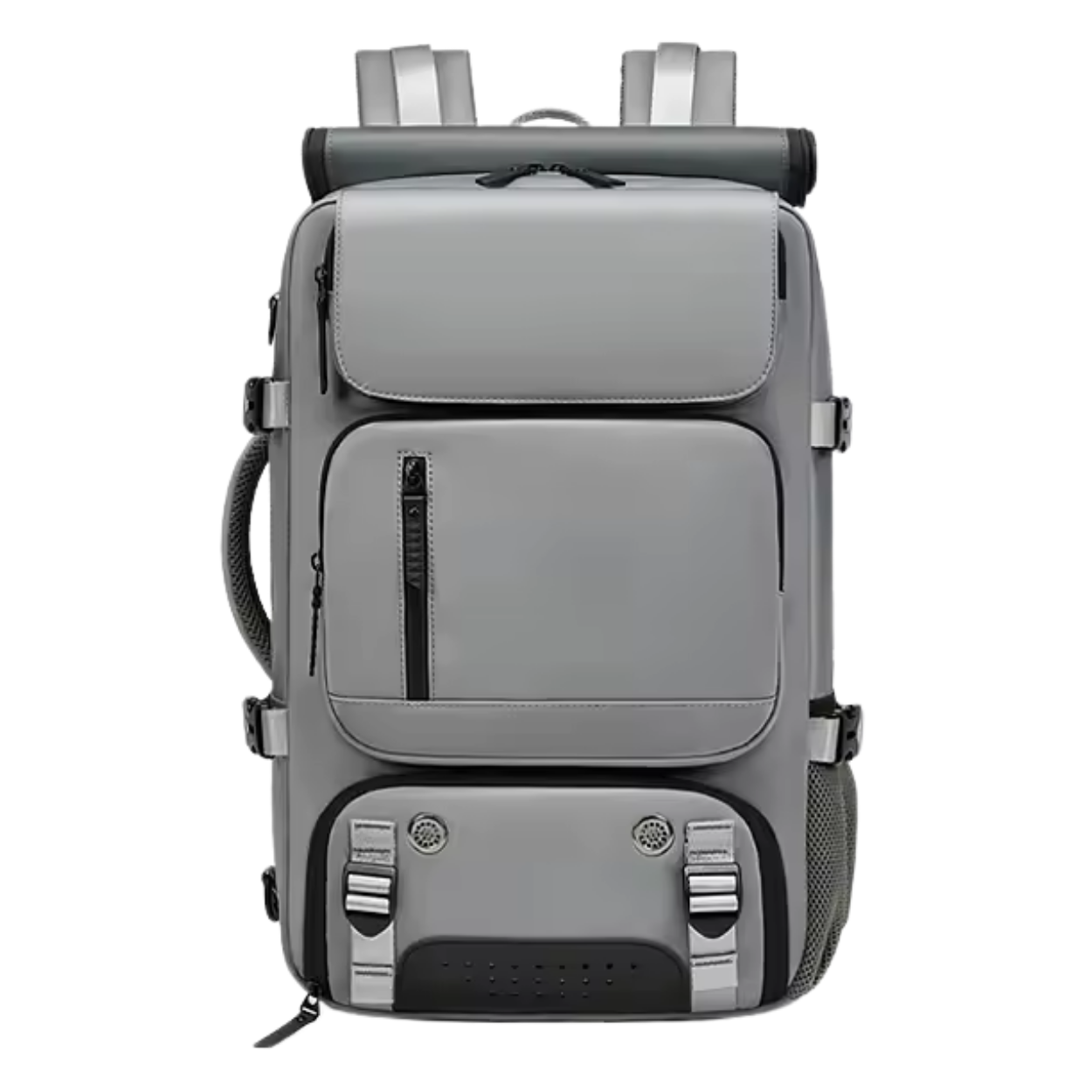 Sac à Dos Voyage 40L Étanche et Polyvalent