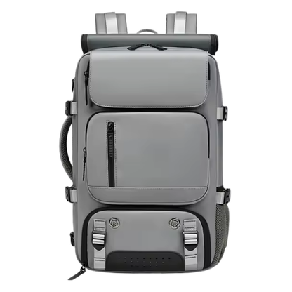 Sac à Dos Voyage 40L Étanche et Polyvalent