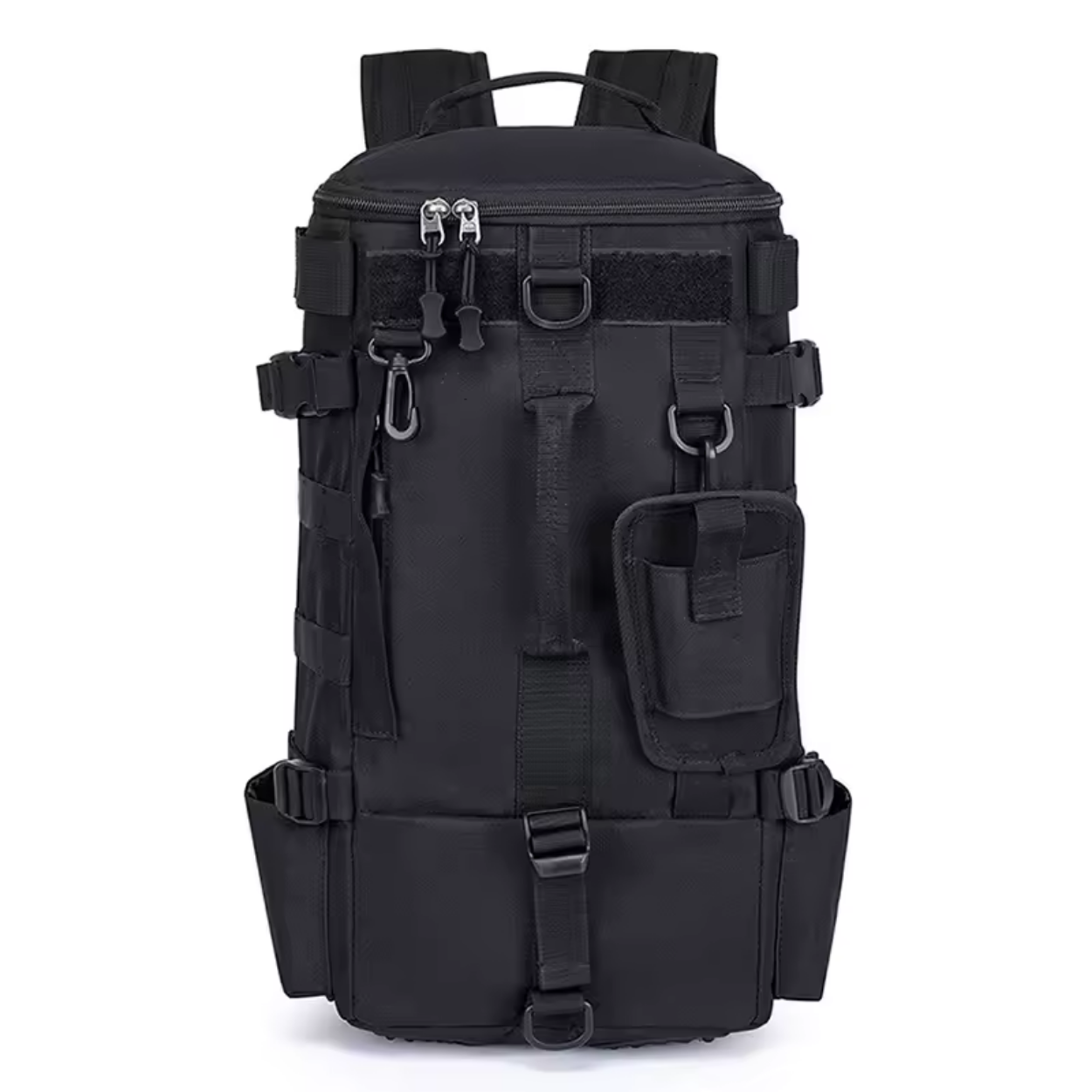 Sac à Dos de Pêche Randonnée Étanche et Polyvalent