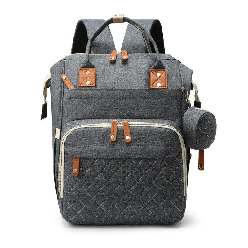 Sac à Bébé Polyvalent 3 en 1