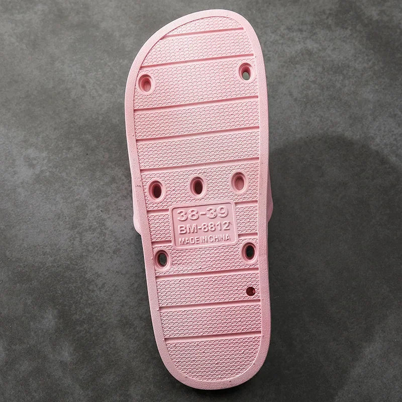 Sandales de Réflexologie pour Femme avec Massage de Pied