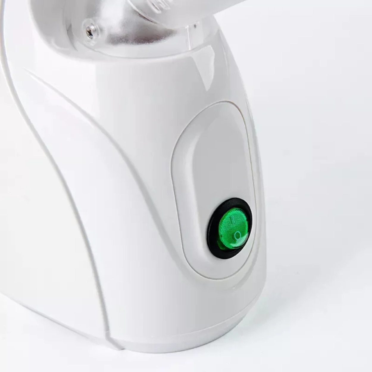 Sauna Visage Vapeur Chauffant Professionnel