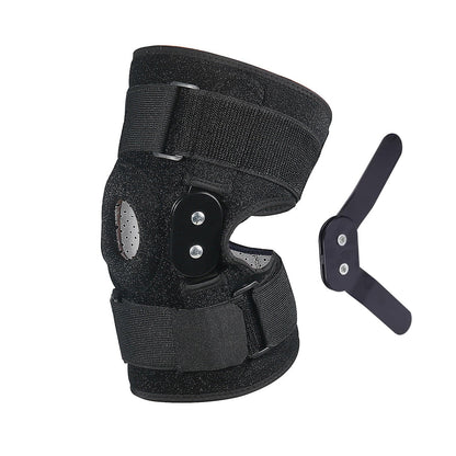 Genouillère de Sport Élastique