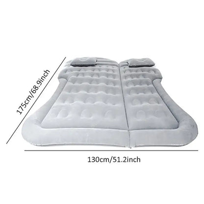 Matelas Gonflable Voiture Confortable et Léger