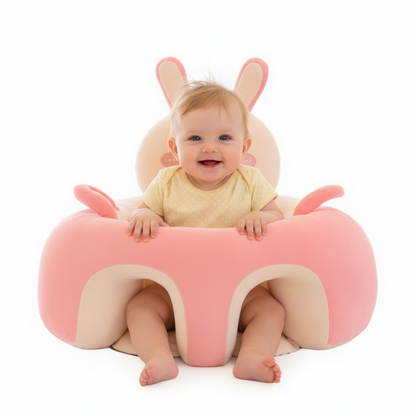 Siège Éveil Bébé en Mousse Confortable