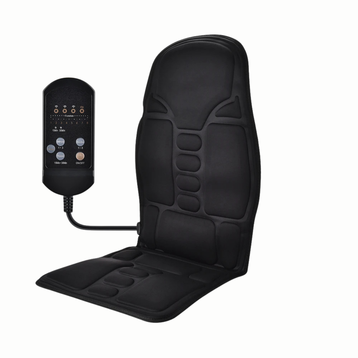 Fauteuil de Massage Électrique Relaxant