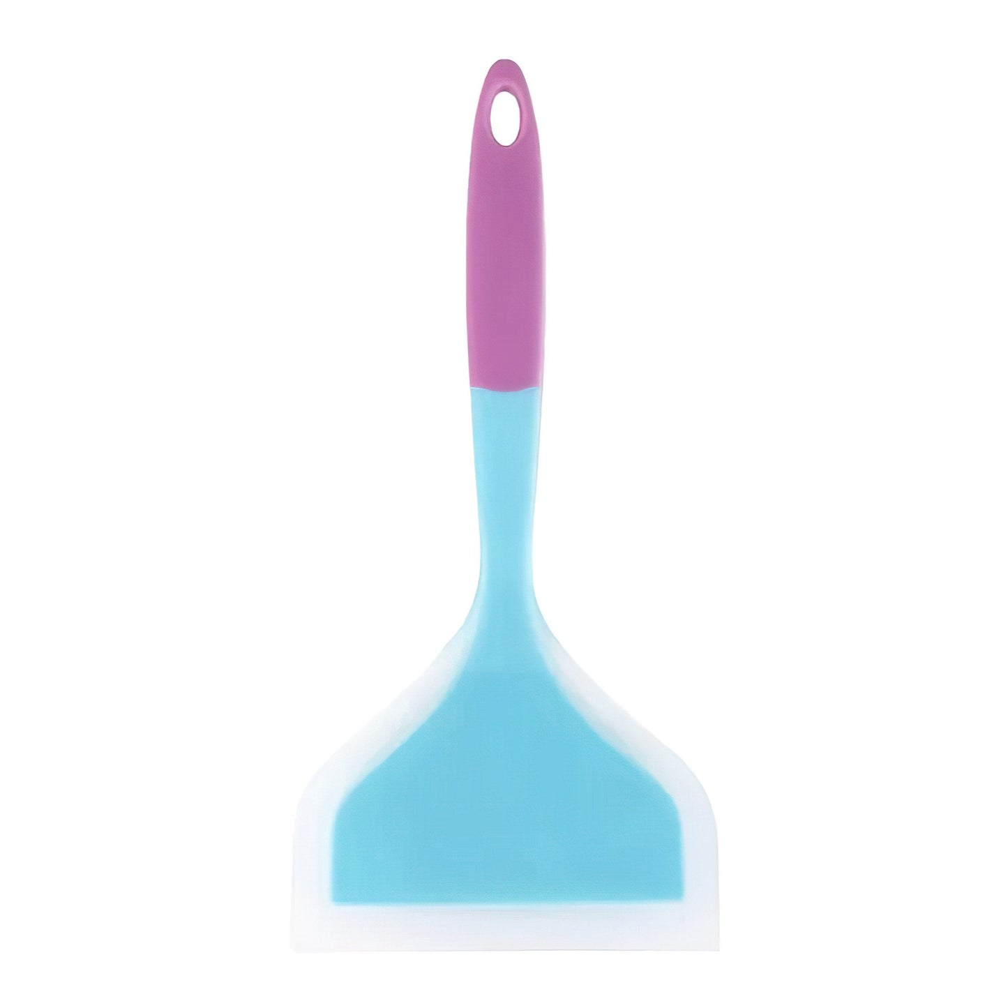 Spatule Cuisine Antiadhésive Chauffe-Résistante - Foivo