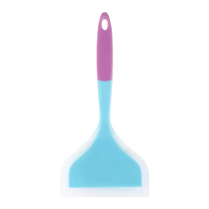 Spatule Cuisine Antiadhésive Chauffe-Résistante - Foivo