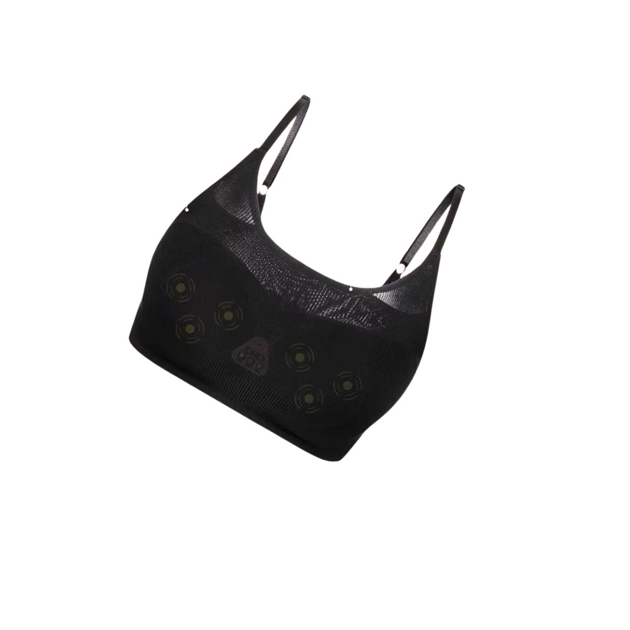 Soutien-gorge de Nuit avec Massage Relaxant et Doux