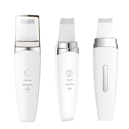 Nettoyant Visage Ultrasonique Profond