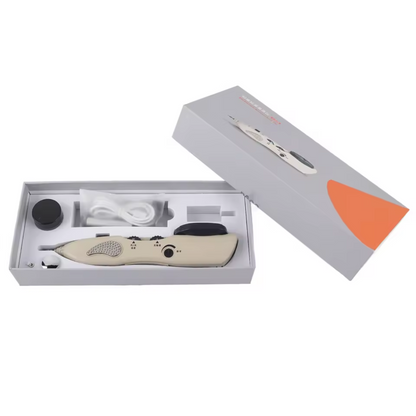 Stylo Acupuncture Électronique Professionnel