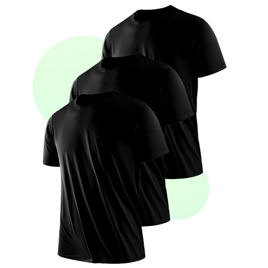 T-Shirts Décontractés pour Sport et Loisirs - Marcherelle