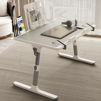 Support Laptop Réglable pour Portable
