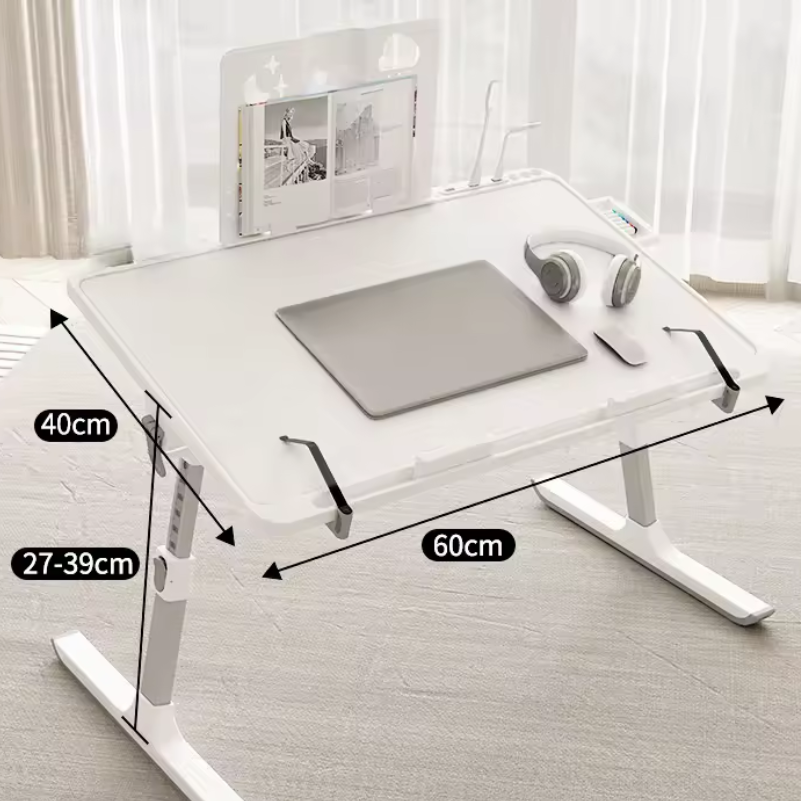 Support Laptop Réglable pour Portable