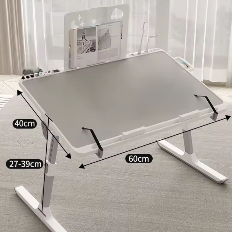 Support Laptop Réglable pour Portable