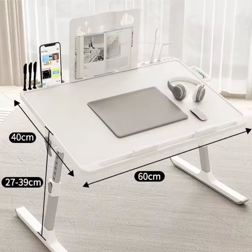 Support Laptop Réglable pour Portable