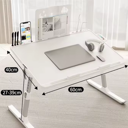 Support Laptop Réglable pour Portable