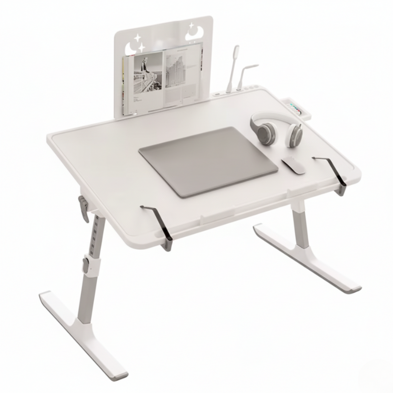 Support Laptop Réglable pour Portable