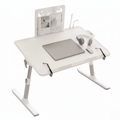 Support Laptop Réglable pour Portable