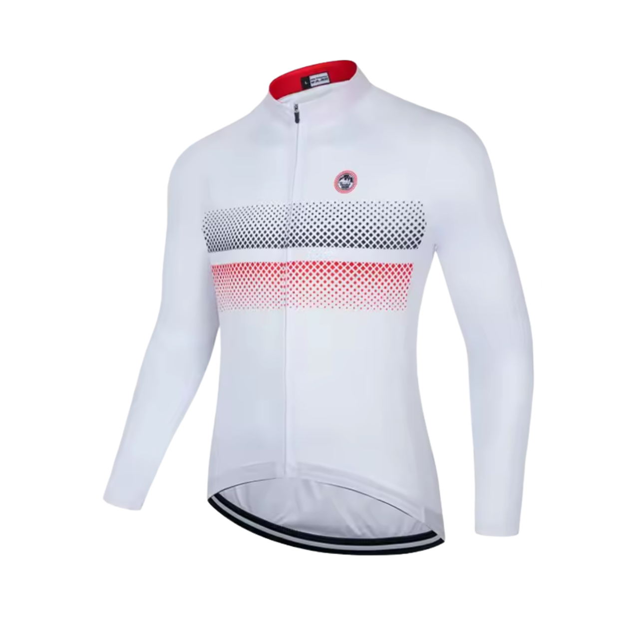 Combinaison Cyclisme Hiver Chaud et Légère