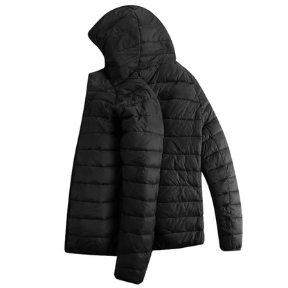 Veste Chauffante Électrique 11 Zones de Chaleur Réglable