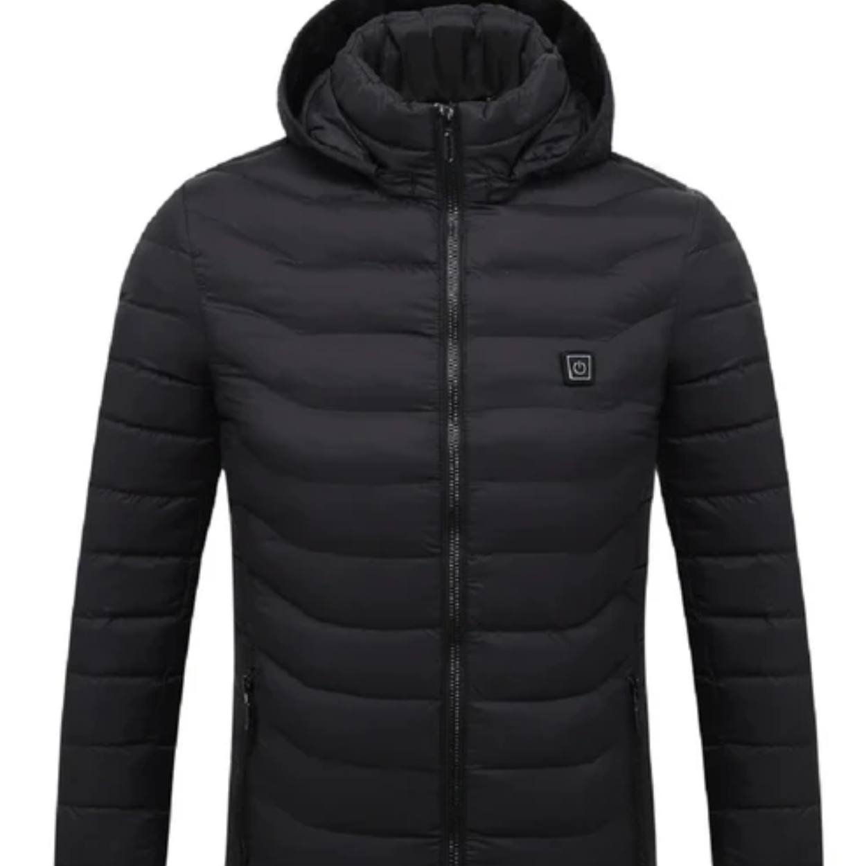 Veste Chauffante Électrique 11 Zones de Chaleur Réglable