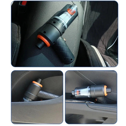 Aspirateur Auto Portable et Puissant