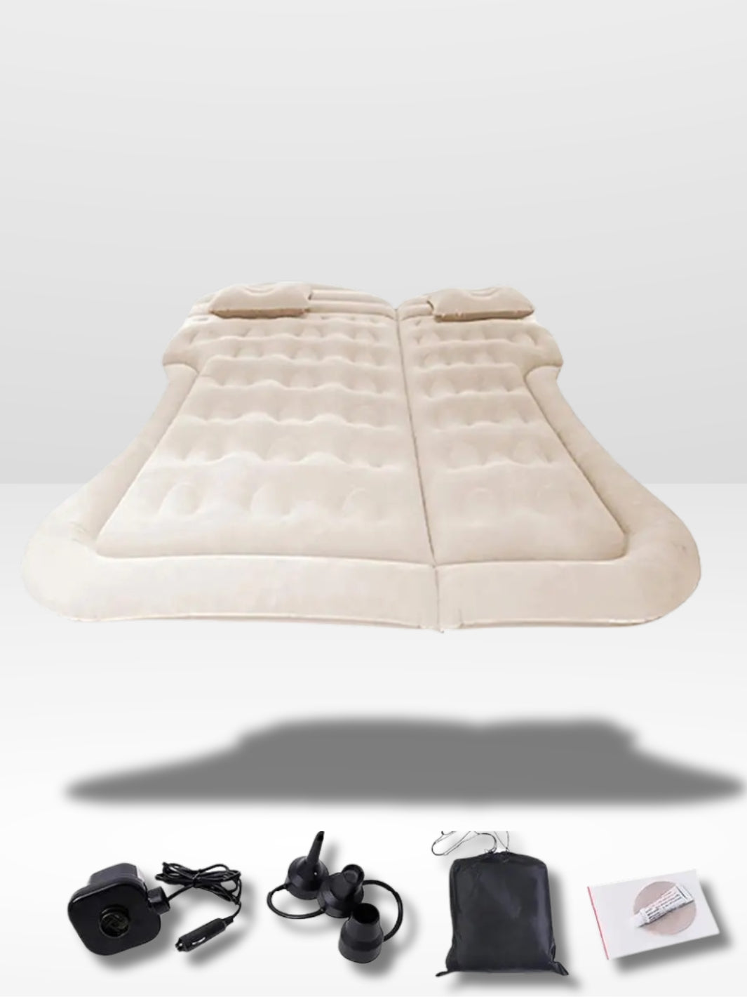 Matelas Gonflable Voiture Confortable et Léger