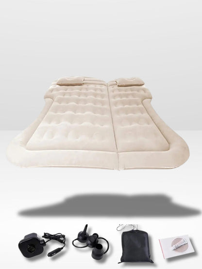 Matelas Gonflable Voiture Confortable et Léger